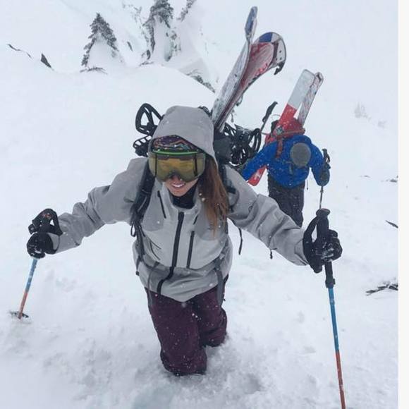 Meet the Posher Other - Meet your Posher, Kate